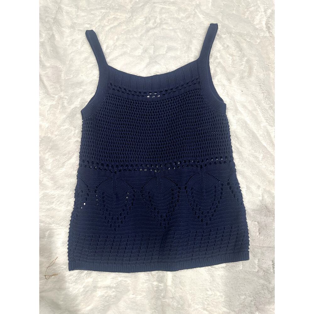 lucky brand knit top